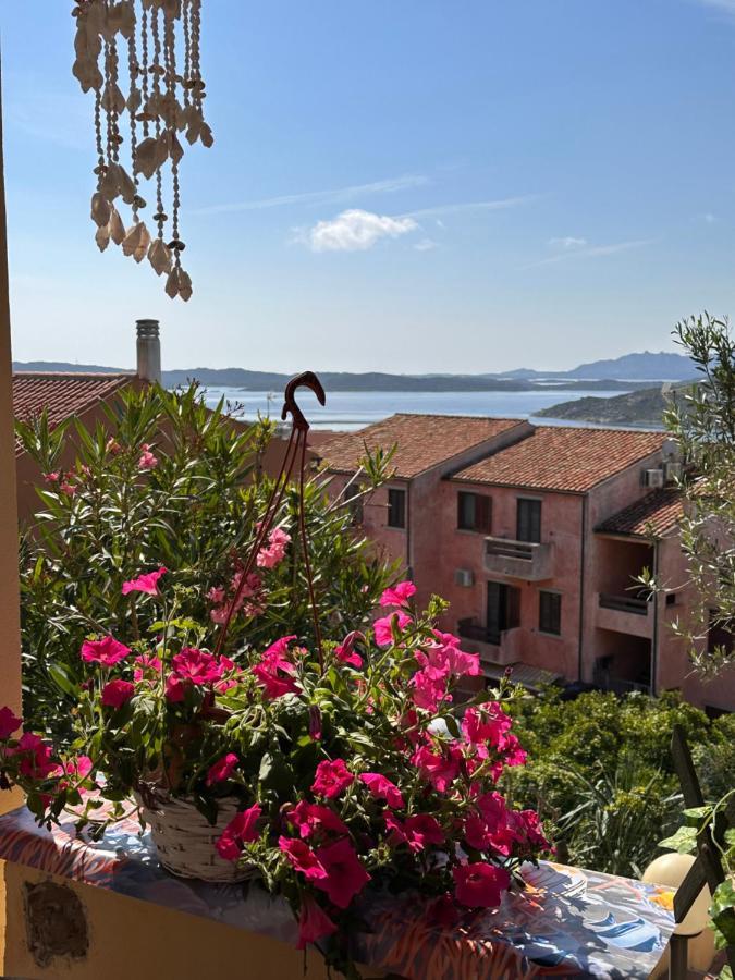 Casa Lentischio Apartman La Maddalena  Kültér fotó